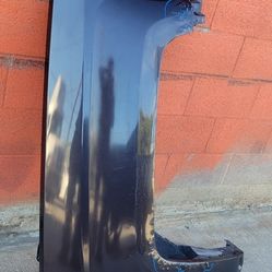 2016 To 18 Chey Silverado R H Fender