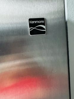 Kenmore Refrigerator
