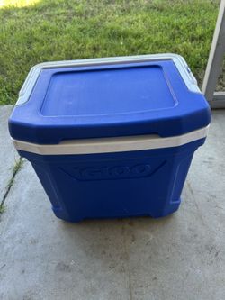 Igloo Ice Chest