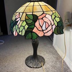Tiffany Lamp