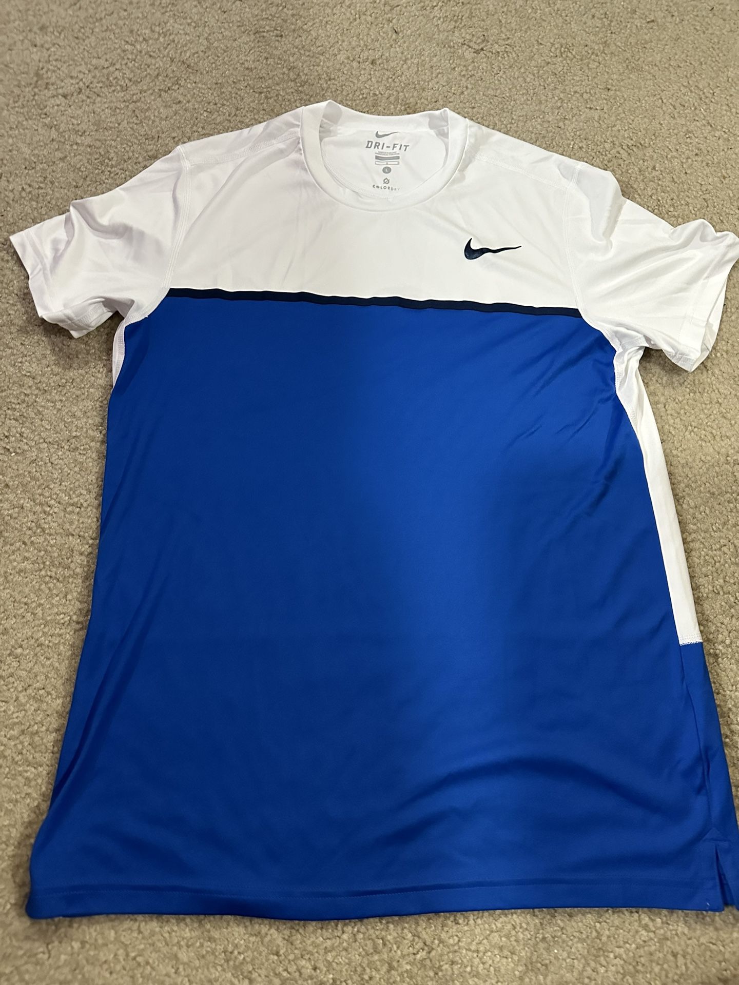 Men’s Nike Dry Fit T-Shirt