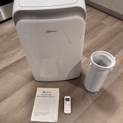 Seasons Portable Air Conditioner 
