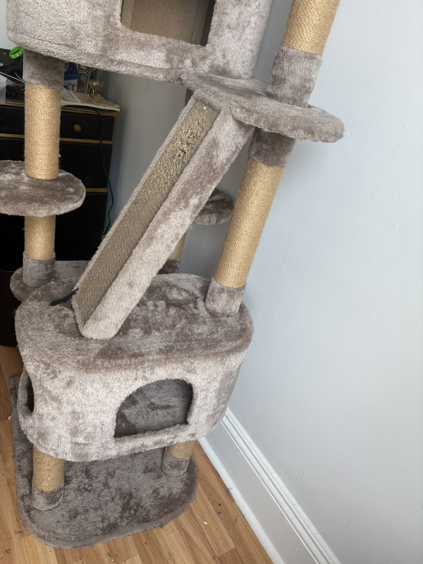 Cat Tree