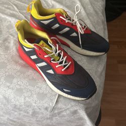 Mens Adidas Shoes