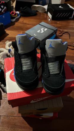 Jordan 5