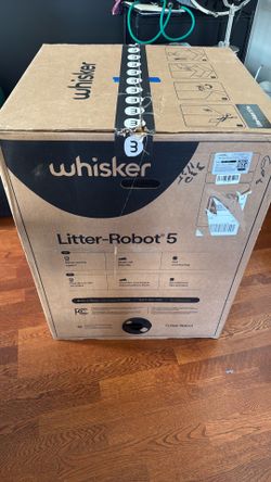 Litter Robot