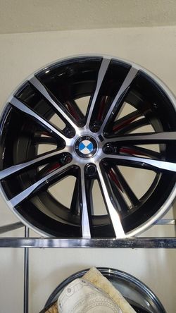 BMW Rims