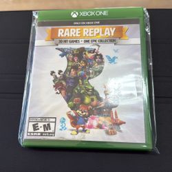 Rare Replay Xbox One