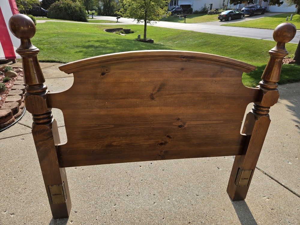 Bed Frame