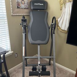 Innova Inversion Table