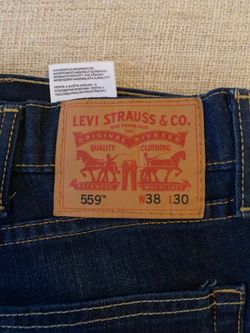 Levi’s 559