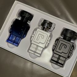 Paco Rabanne Phantom