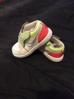 Jordan's
