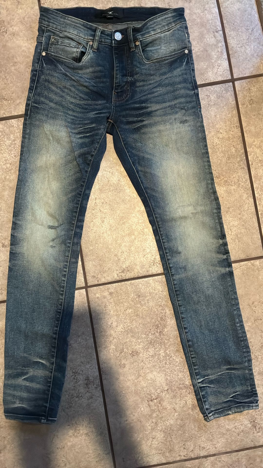 Legacy Edition Jeans