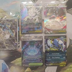 Pokémon Card Bundle