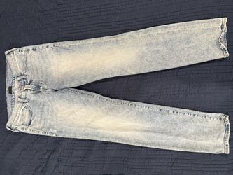 Express Jeans 
