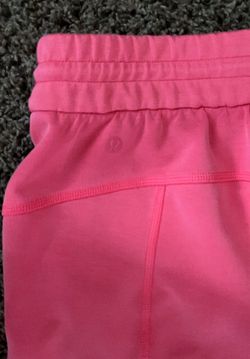 Lululemon soft stream size 6 pants