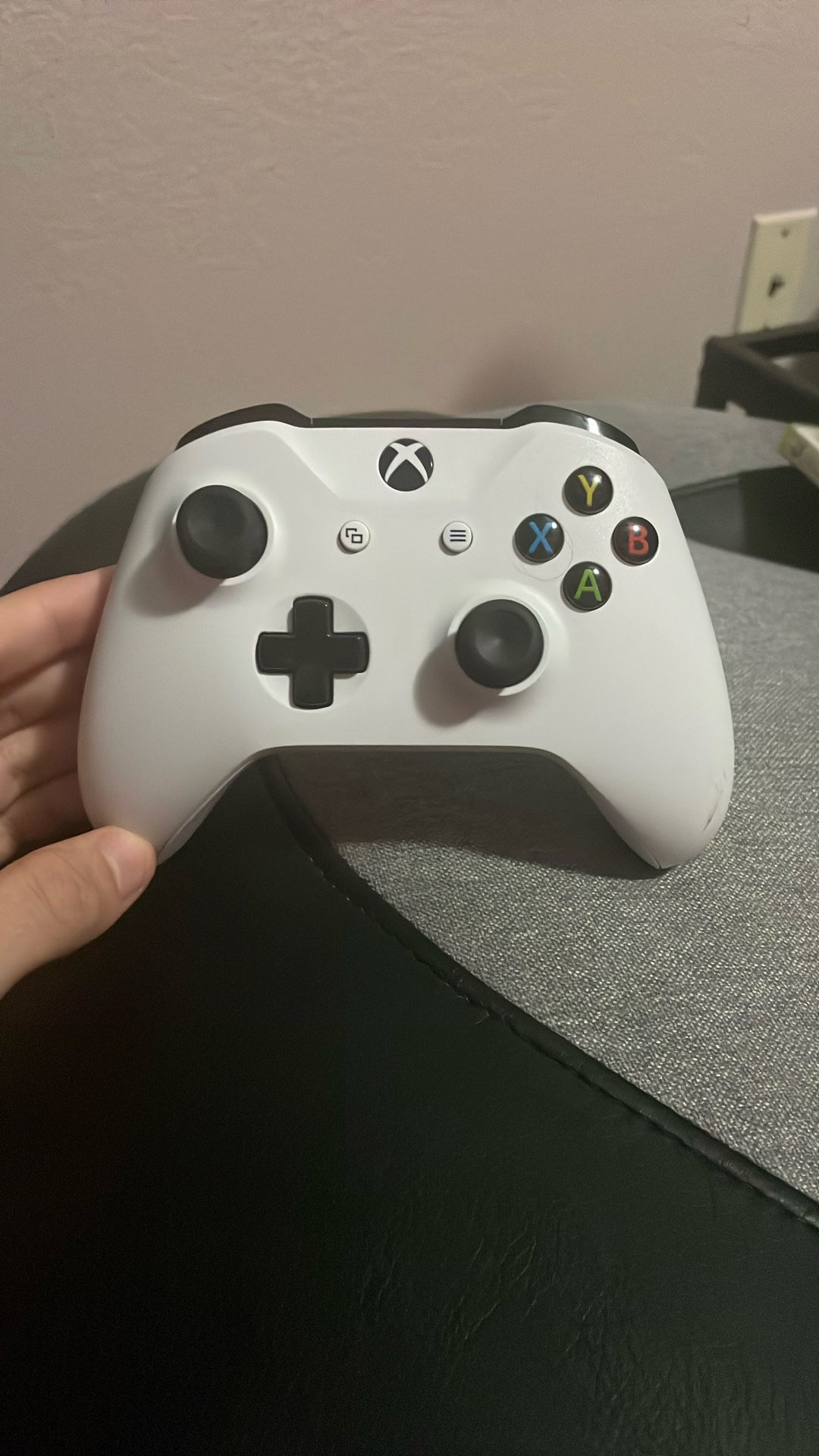 Xbox one controller