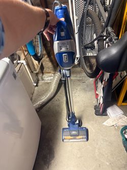 Shark Vacuum for Pets