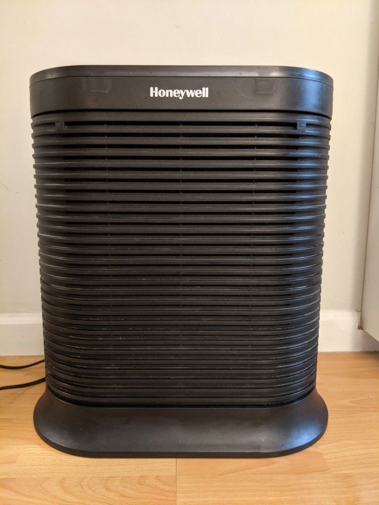 Honeywell HPA200 Air Purifier Plus Filters