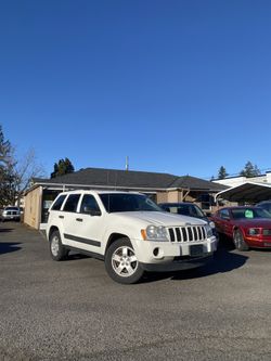 2006 Jeep Grand Cherokee