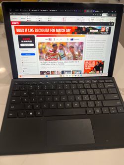Microsoft Surface Pro 5 i5 2.6Ghz 8Gb 256Gb