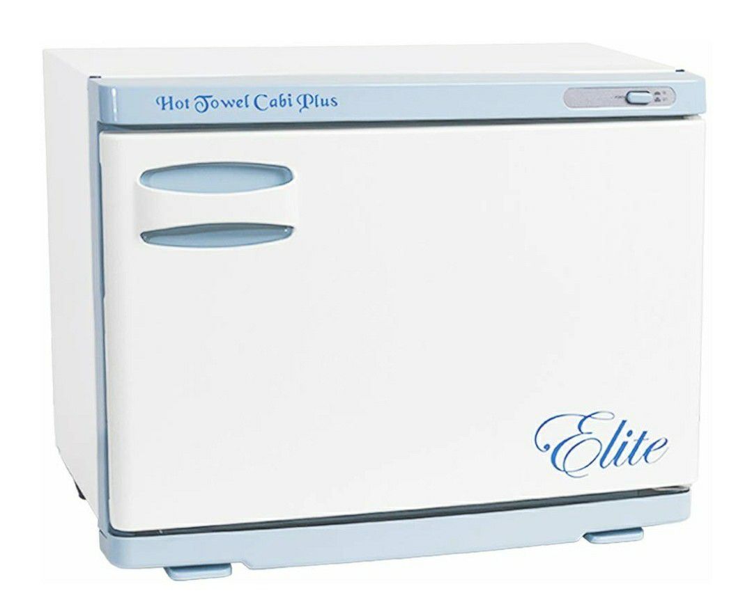 ELITE Hot Towel CABI-Warmer(HC-X)
