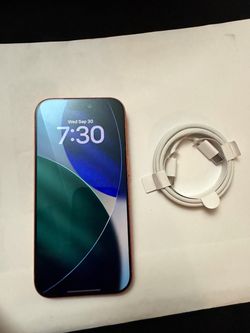 IPHONE 17  PRO ORANGE 256 GB