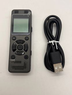 Digital recorder