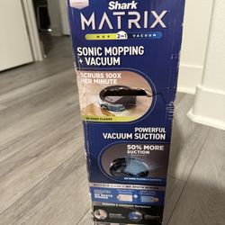 Shark Matrix 2-1 