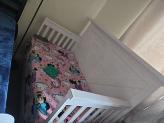 Esta Nueva nunca la uso mi hija