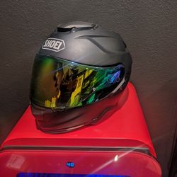 Shoei GT-Air II Motorcycle Helmet Medium