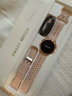 Smart watch