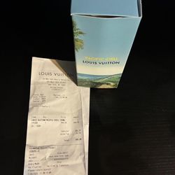 LV Pacific Chill