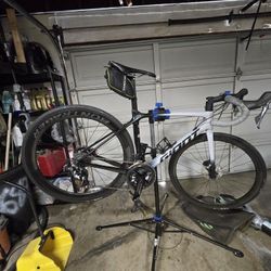 2022 Giant Tcr Advanced Pro 0