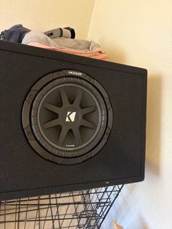 Kicker