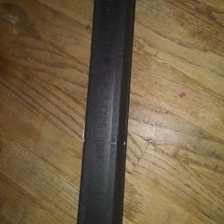 3/8 In. Drive Click Type Torque Wrench

