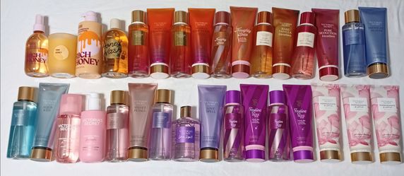 Great Bundle Victoria Secret