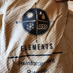 Elements All Weather 5th Wheel RV Cover Up To 40 Feet