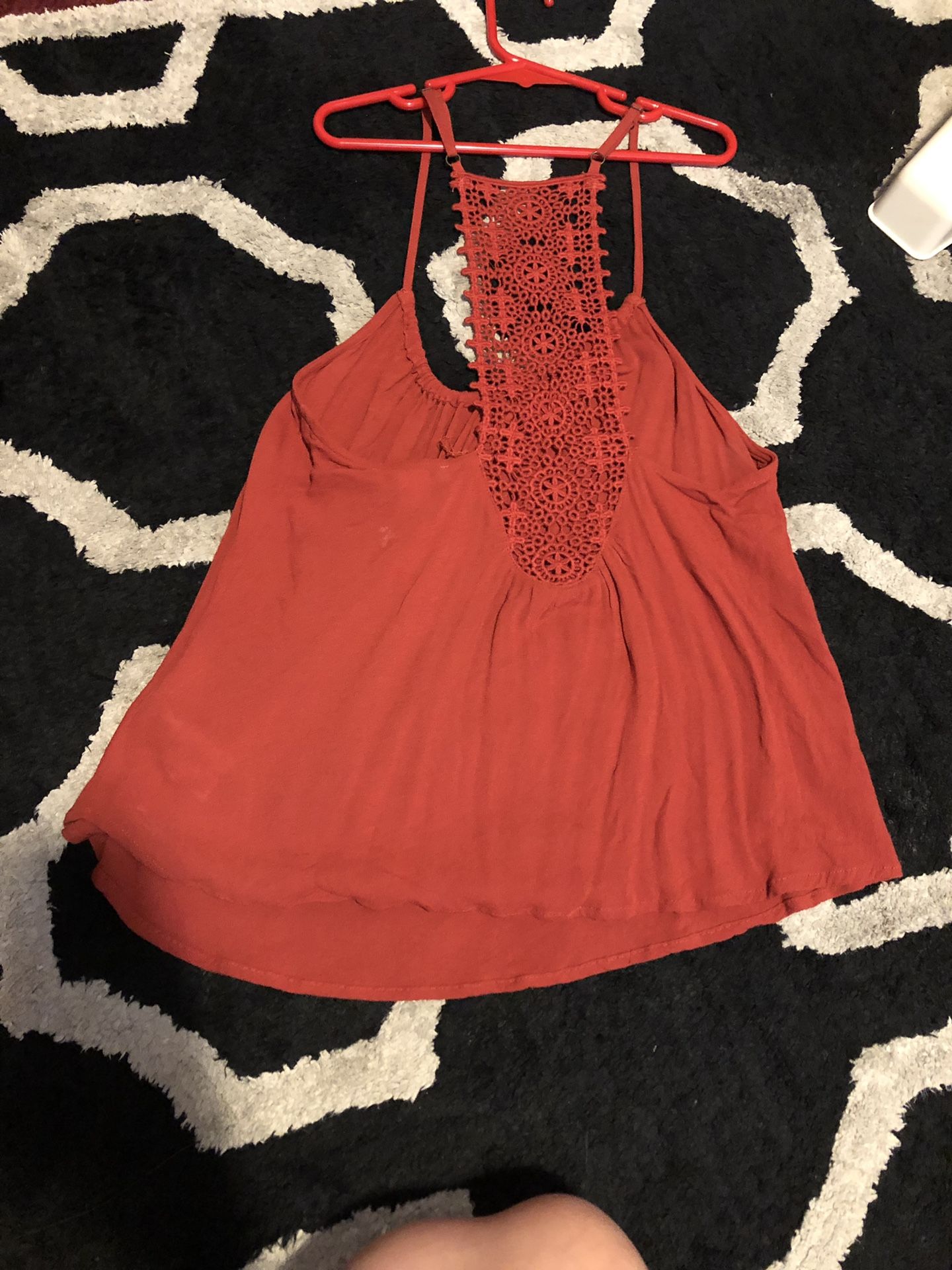 Forever 21