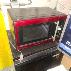 Emerson 800cu In  Microwave Oven