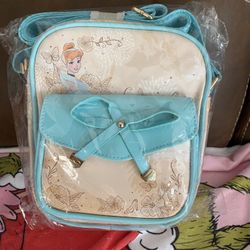 Cinderella Handbag