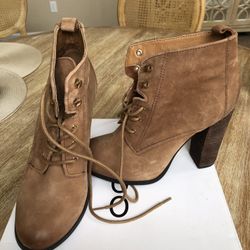 Aldo woman’s ankle-boots