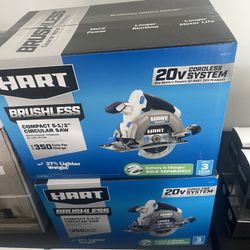 Hart Tool