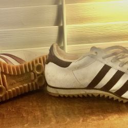 Vintage Special Edition Men Adidas 