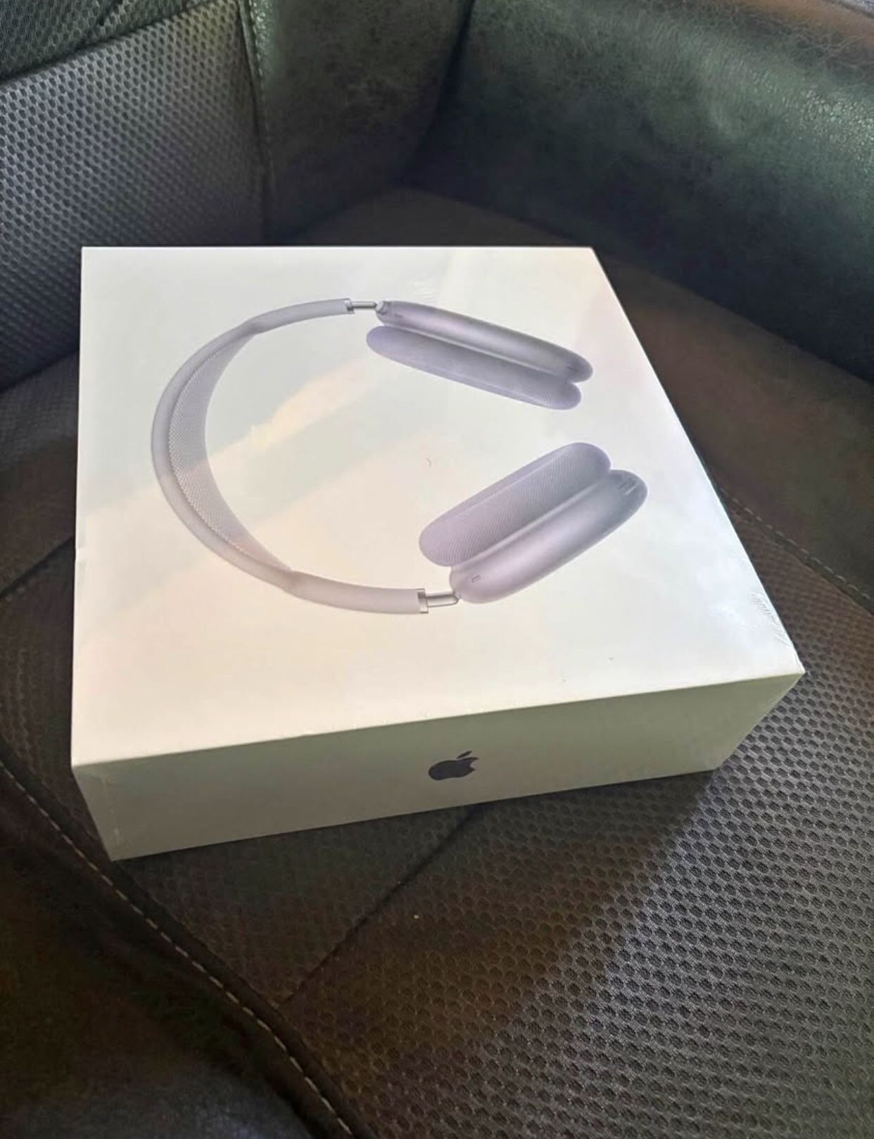 Apple AirPod Max (Purple)