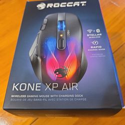 Roccat Mouse