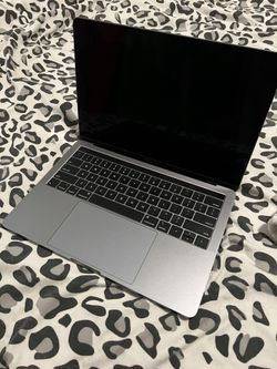2019 13 Inch MacBook Pro