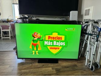 Vizion tv 75 inches