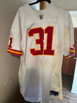 Vintage Priest Holmes jersey (NFL Equipment Players Jersey by Reebok)